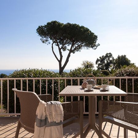 Costa Marina Appartement Porto-Vecchio  Buitenkant foto