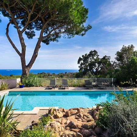 Costa Marina Appartement Porto-Vecchio  Buitenkant foto