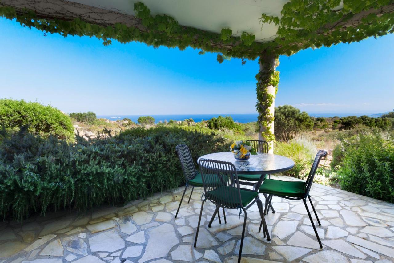 Costa Marina Appartement Porto-Vecchio  Buitenkant foto