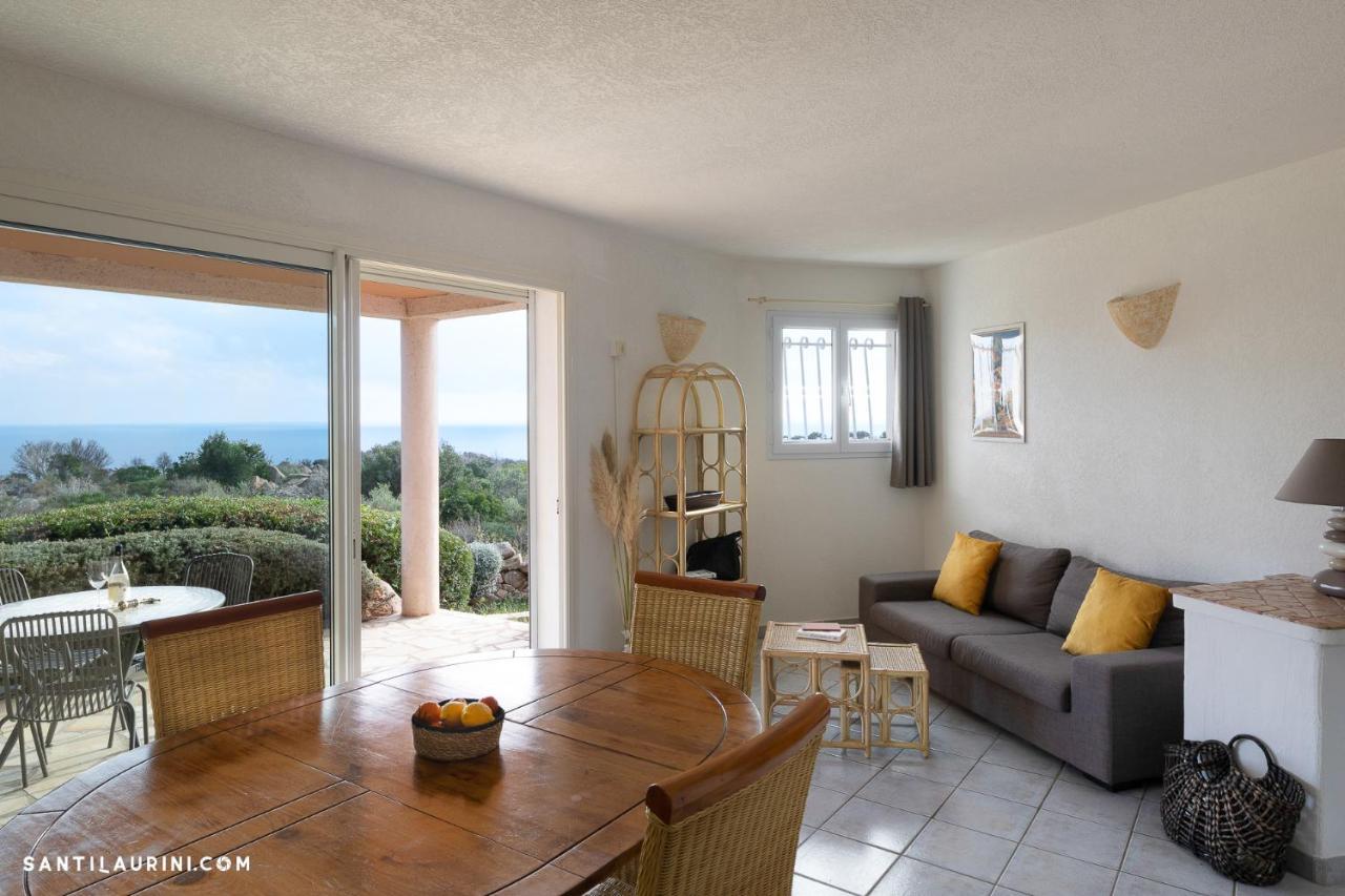 Costa Marina Appartement Porto-Vecchio  Buitenkant foto