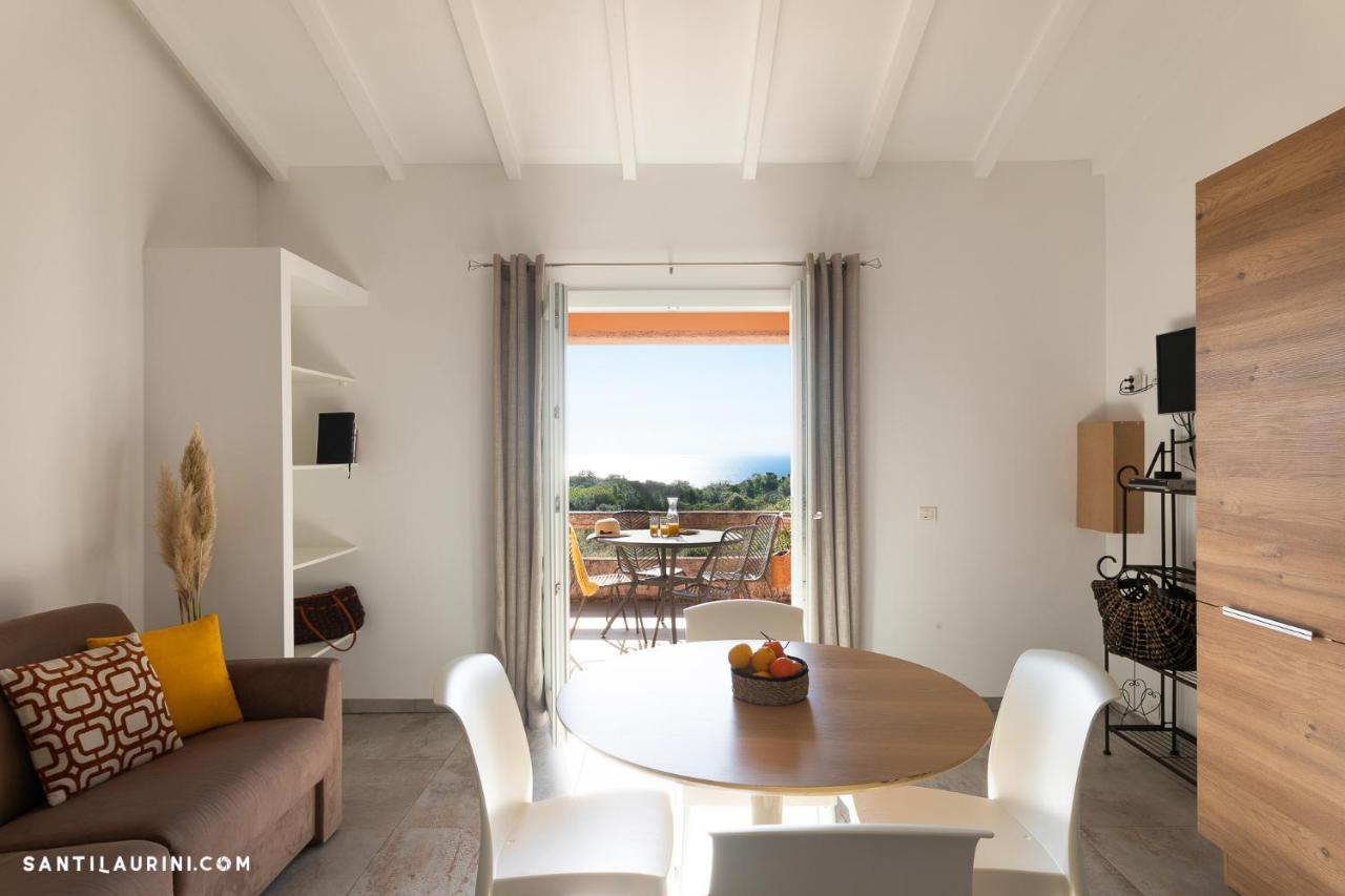 Costa Marina Appartement Porto-Vecchio  Buitenkant foto
