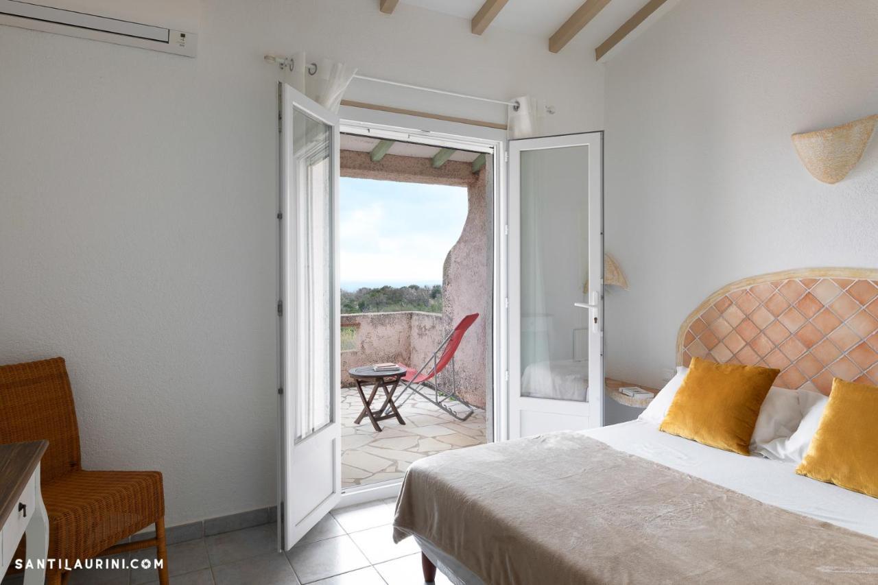 Costa Marina Appartement Porto-Vecchio  Buitenkant foto