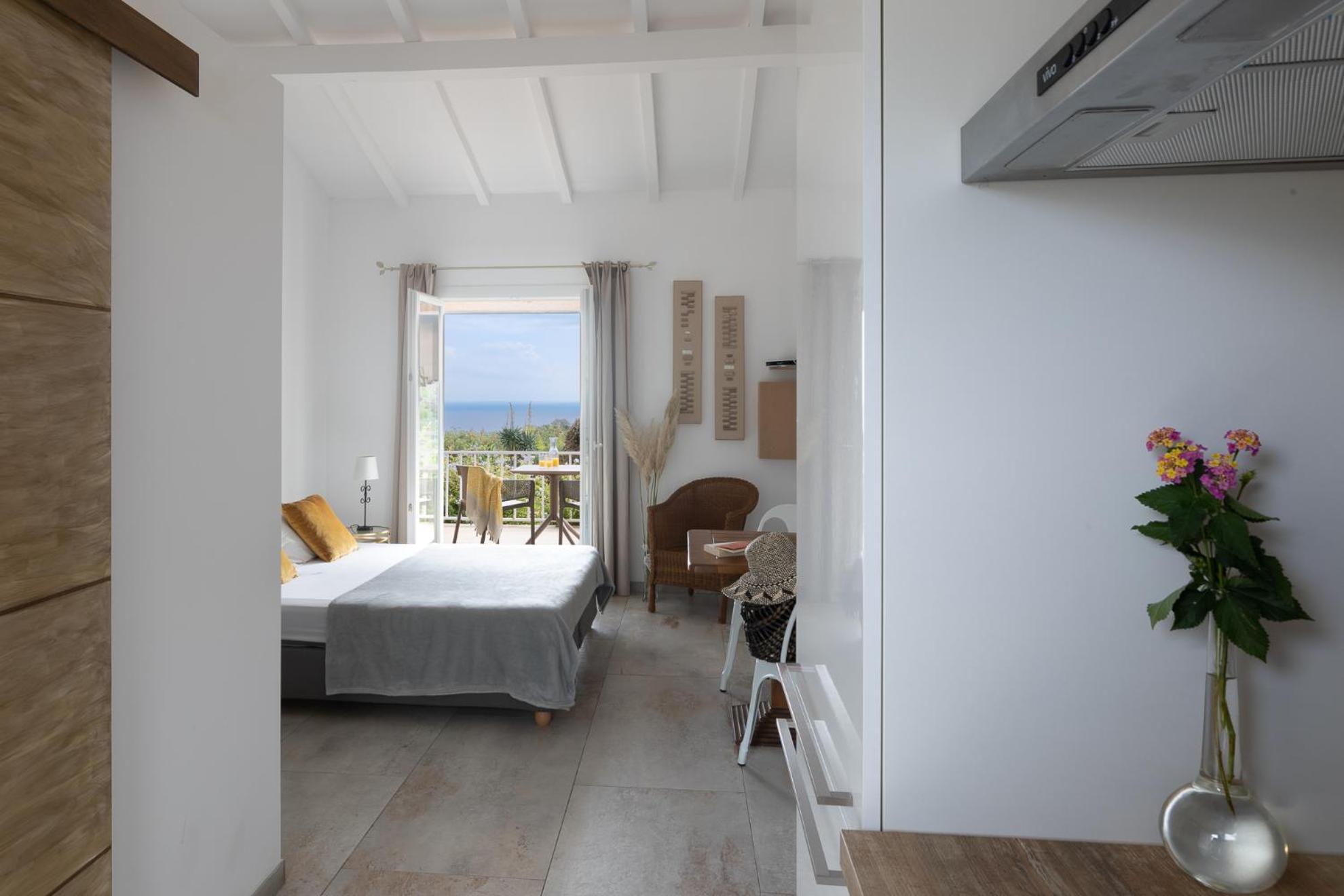 Costa Marina Appartement Porto-Vecchio  Buitenkant foto