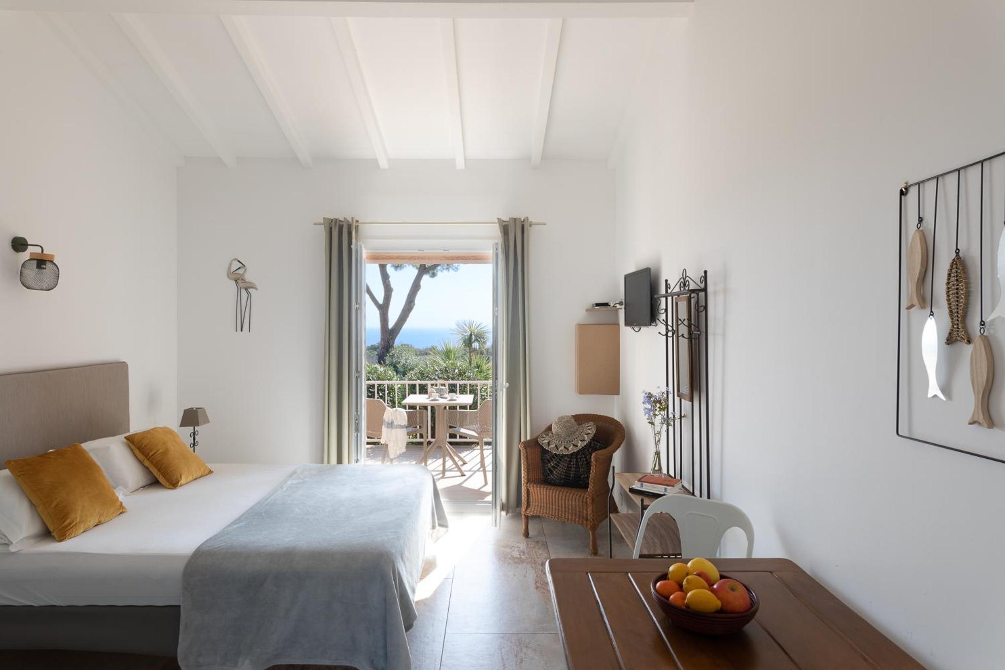 Costa Marina Appartement Porto-Vecchio  Buitenkant foto