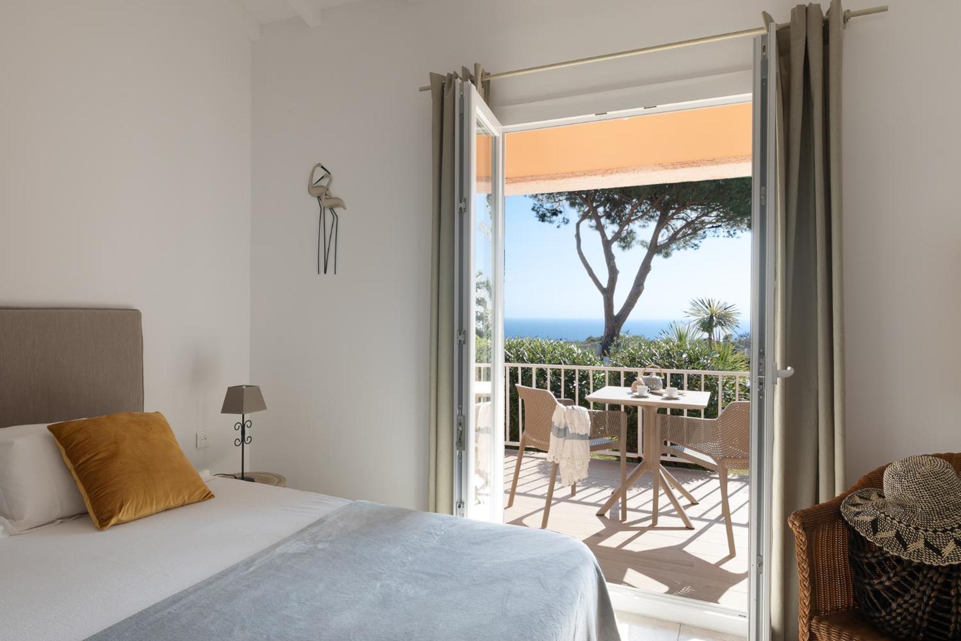 Costa Marina Appartement Porto-Vecchio  Buitenkant foto