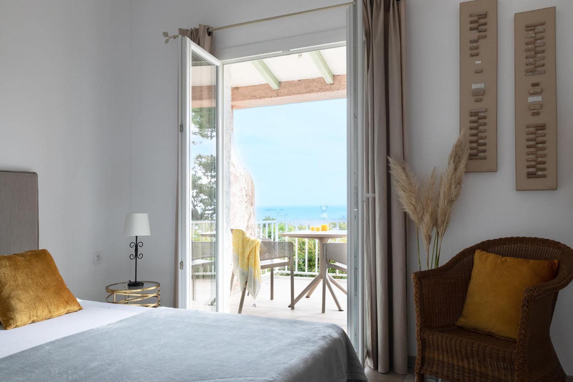 Costa Marina Appartement Porto-Vecchio  Buitenkant foto