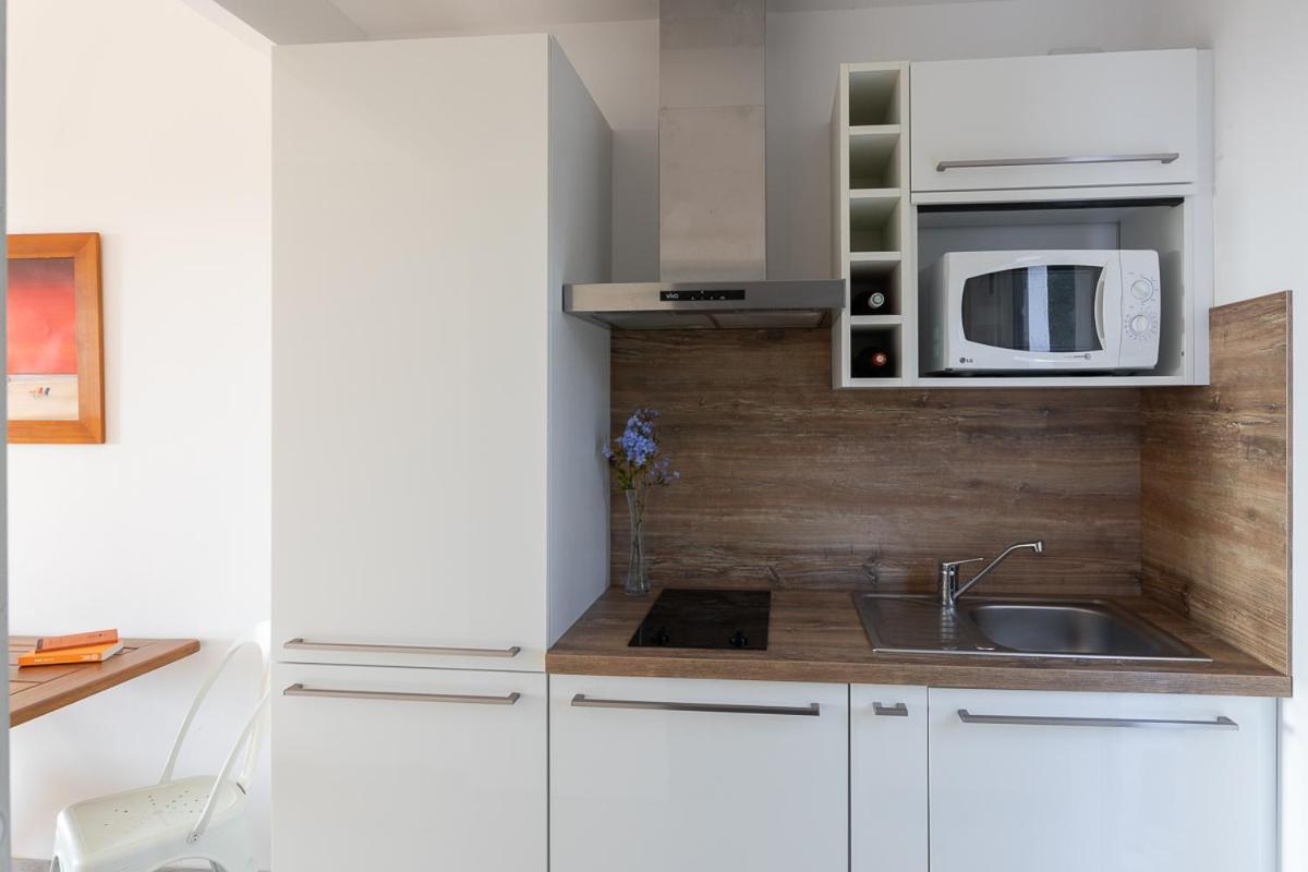 Costa Marina Appartement Porto-Vecchio  Buitenkant foto