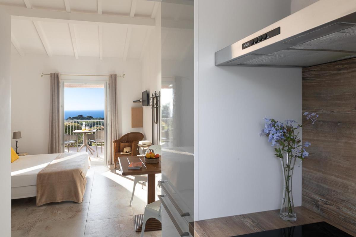 Costa Marina Appartement Porto-Vecchio  Buitenkant foto