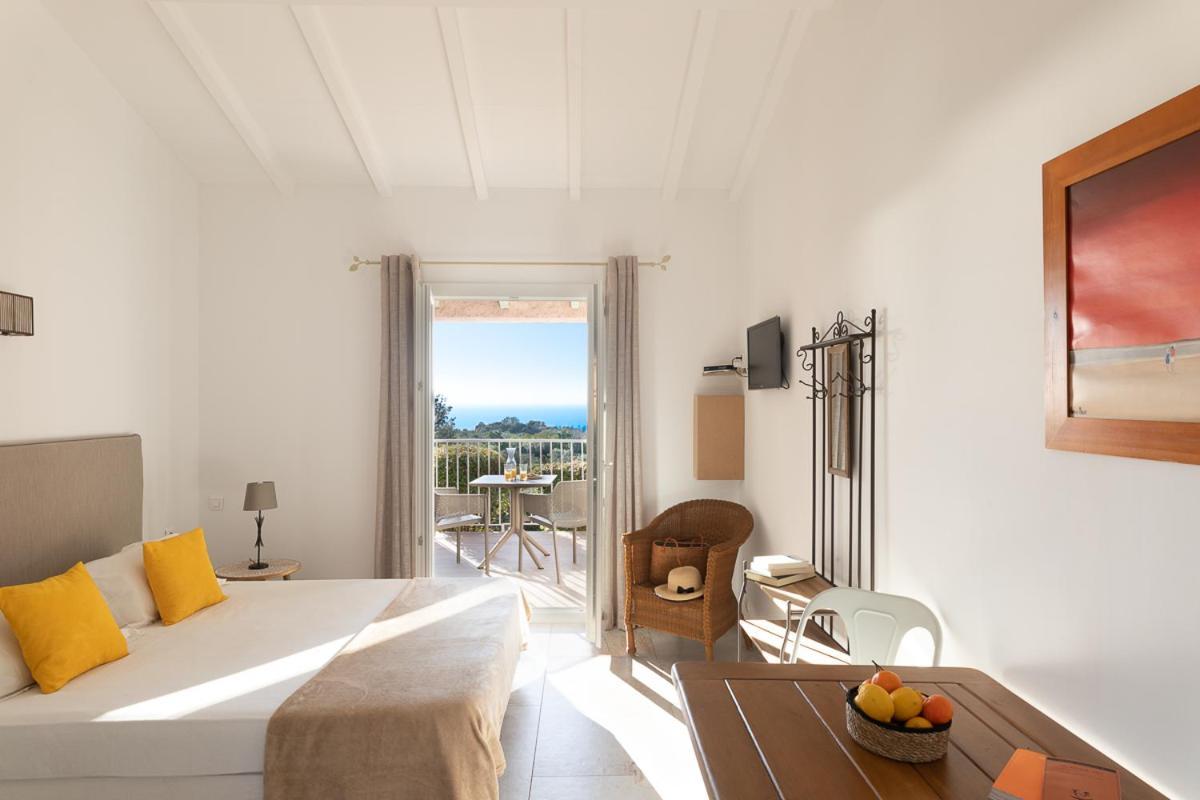 Costa Marina Appartement Porto-Vecchio  Buitenkant foto