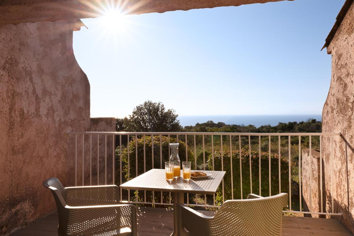 Costa Marina Appartement Porto-Vecchio  Buitenkant foto
