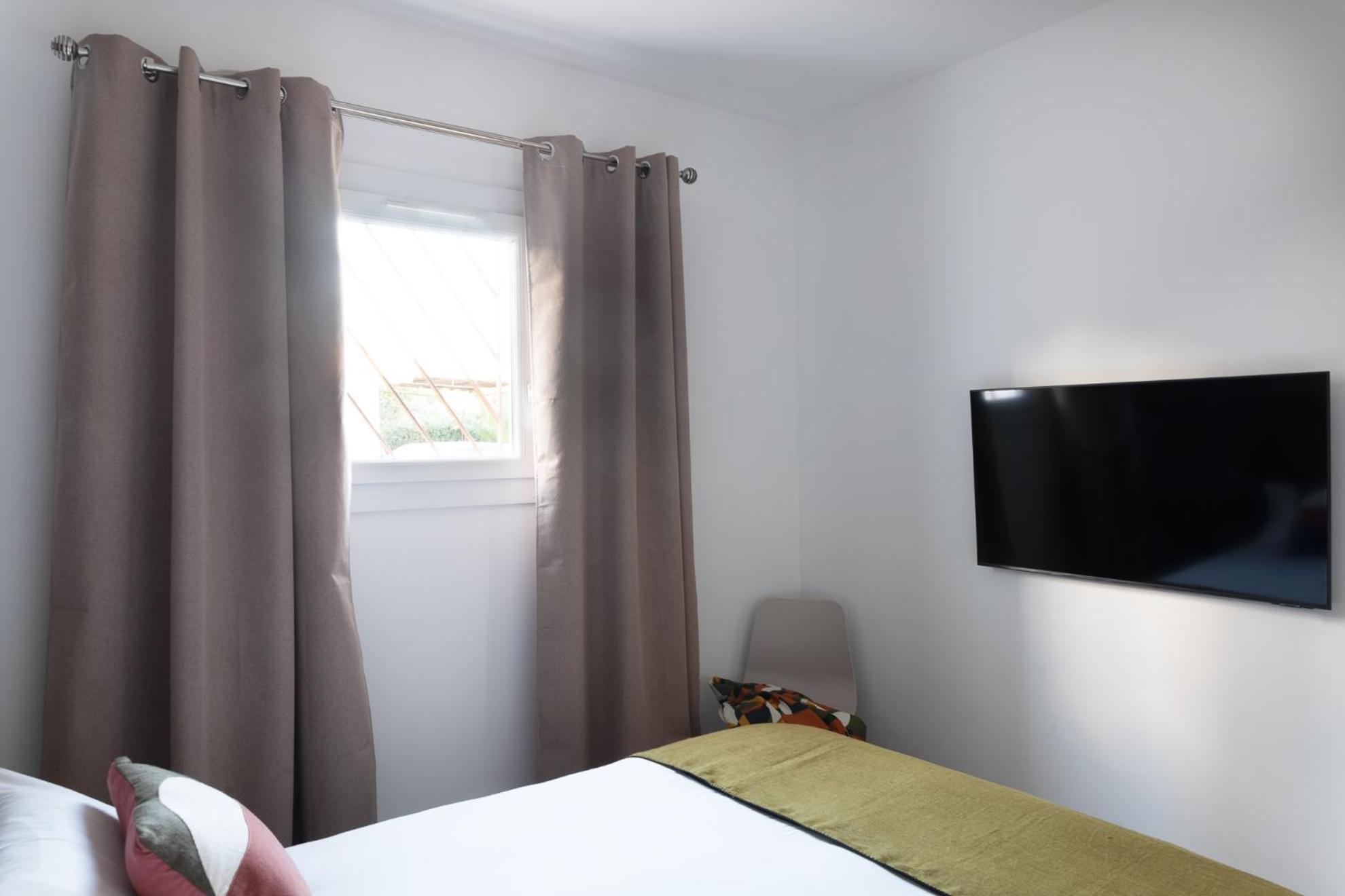 Costa Marina Appartement Porto-Vecchio  Kamer foto