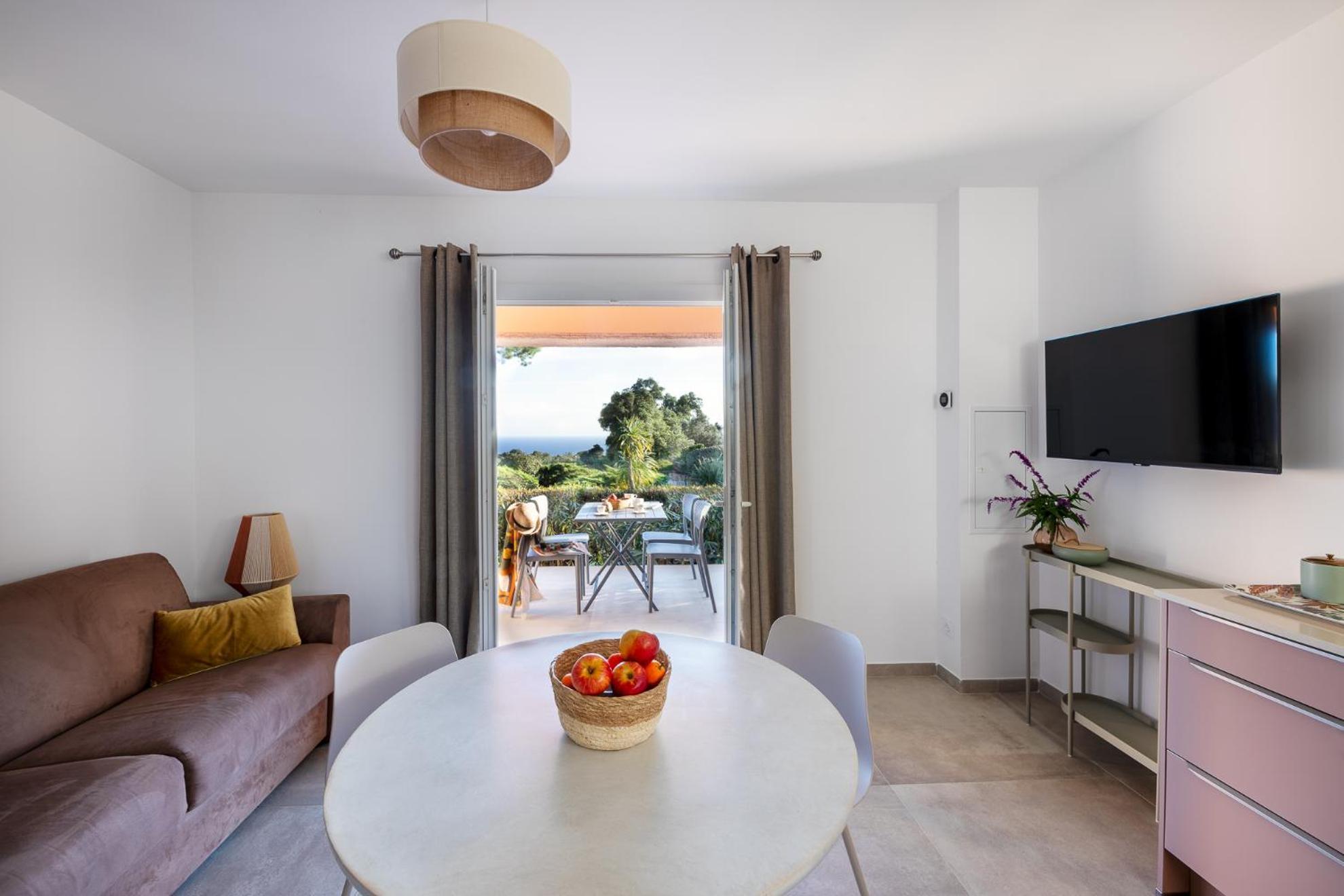 Costa Marina Appartement Porto-Vecchio  Buitenkant foto