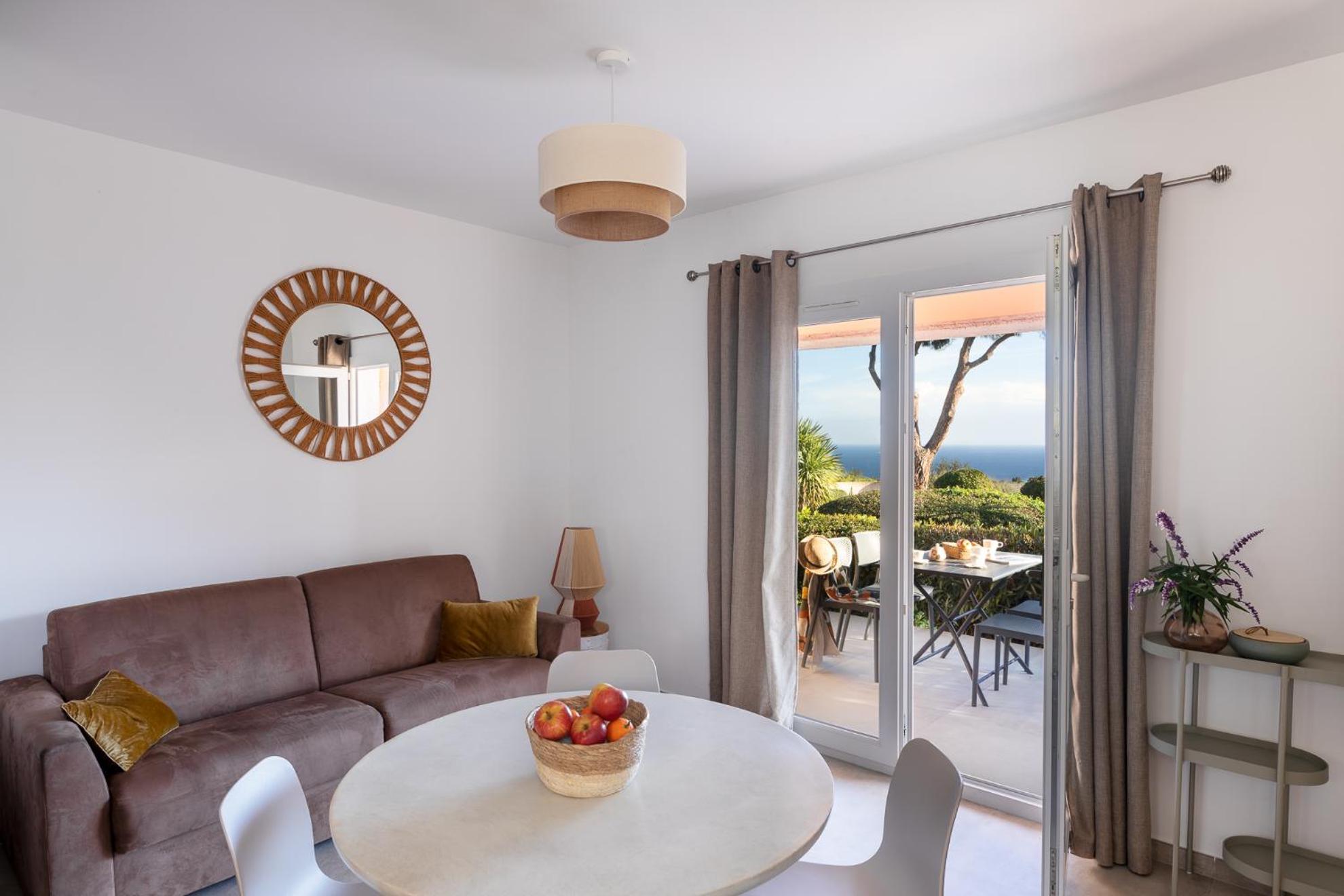 Costa Marina Appartement Porto-Vecchio  Buitenkant foto