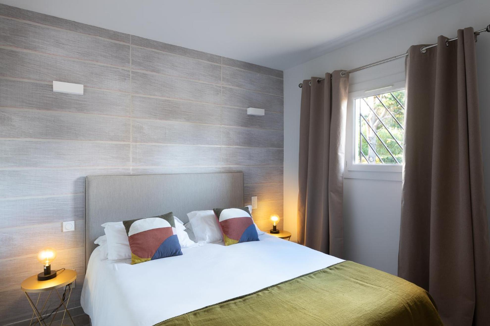 Costa Marina Appartement Porto-Vecchio  Kamer foto